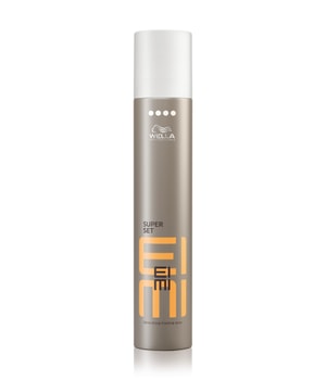 Wella EIMI Super Set Spray do włosów