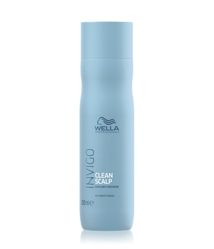 Wella INVIGO Balance Szampon do włosów