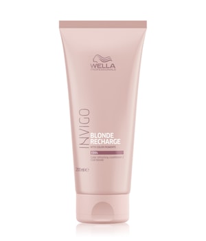 Wella INVIGO Blonde Recharge Odżywka