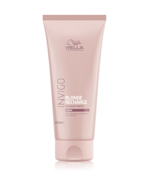 Wella INVIGO Blonde Recharge Odżywka