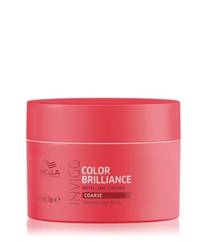 Wella INVIGO Color Brilliance Maska do włosów