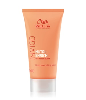 Wella INVIGO Nutri-Enrich Maska do włosów