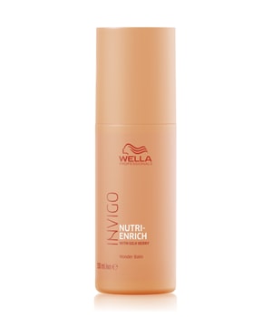 Wella INVIGO Nutri-Enrich Płyn do włosów