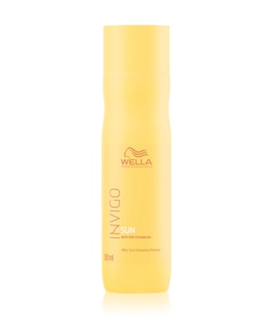 Wella INVIGO Sun Szampon do włosów