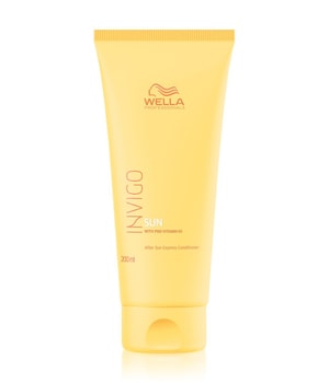 Wella INVIGO Sun Odżywka