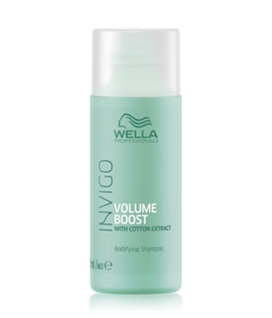 Wella INVIGO Volume Boost Szampon do włosów