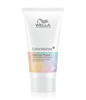 Wella Professionals Color Motion Maska do włosów 30 ml 4064666575353 base-shot_pl