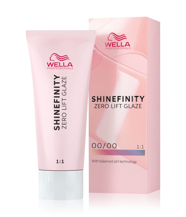 Zdjęcie produktu 1 z 6, Wella Professionals Shinefinity Profesionalna półtrwała farba