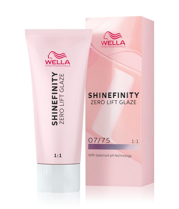 Zdjęcie produktu 1 z 1, Wella Professionals Shinefinity Profesionalna półtrwała farba
