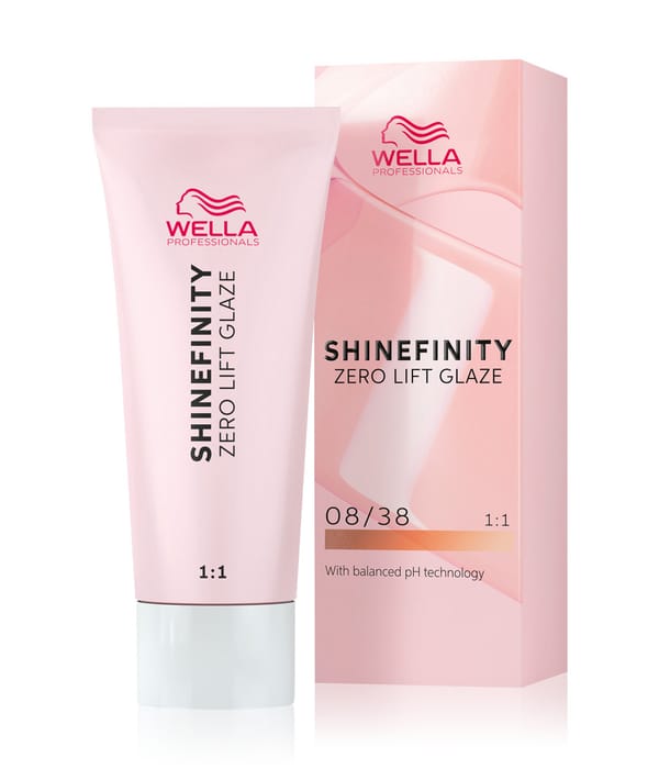 Zdjęcie produktu 1 z 5, Wella Professionals Shinefinity Profesionalna półtrwała farba