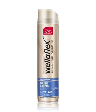 Wellaflex Volume & Repair Spray do włosów 250 ml 4064666045160 base-shot_pl