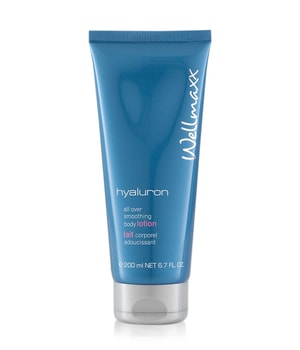 Wellmaxx Hyaluron Balsam do ciała