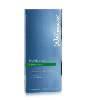 Wellmaxx Hyaluron Serum do twarzy