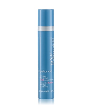 Wellmaxx Hyaluron Fluid do twarzy