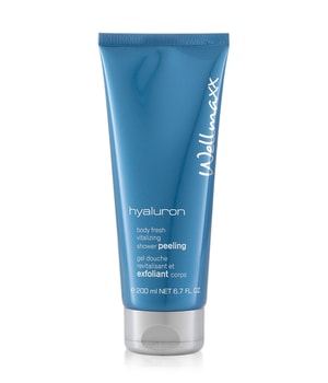 Wellmaxx Hyaluron Peeling do ciała