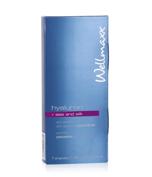 Wellmaxx Hyaluron Serum do twarzy