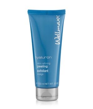 Wellmaxx Hyaluron Peeling do twarzy