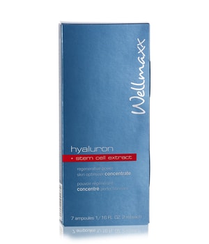 Wellmaxx Hyaluron Serum do twarzy