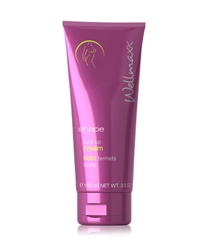 Wellmaxx Shape Krem do dekoltu