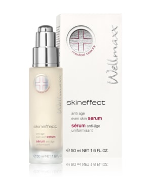 Wellmaxx Skineffect Serum do twarzy