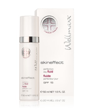 Wellmaxx Skineffect Fluid do twarzy