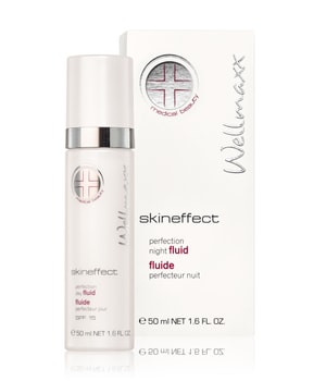 Wellmaxx Skineffect Fluid do twarzy