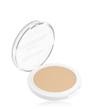 wet n wild Bare Focus Clarifying Finishing Powder Puder utrwalający 6 g Fair/Medium można nabyć na stronie Flaconi.pl