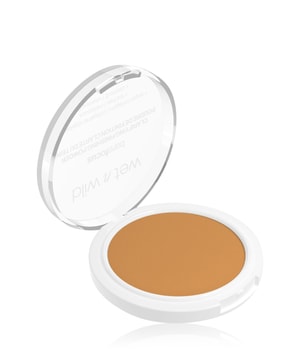 wet n wild Bare Focus Clarifying Finishing Powder Puder utrwalający 6 g Medium/Tan