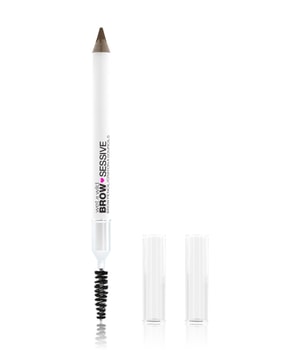 Wet n Wild Brow Sessive kredka do brwi ze szczotką odcień Medium Brown 0,7 g można nabyć na stronie Flaconi.pl