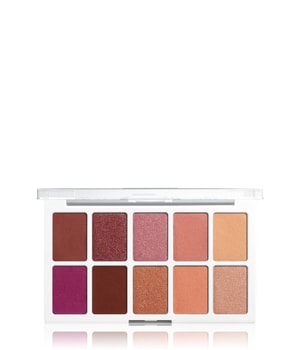 wet n wild Color Icon 10-Pan Shadow Palette Paleta cieni do powiek 12 g Heart & Sol można nabyć na stronie Flaconi.pl