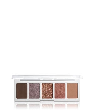 wet n wild Color Icon 5-Pan Shadow Palette Paleta cieni do powiek 6 g Camo-Flaunt można nabyć na stronie Flaconi.pl