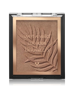 wet n wild Color Icon Puder brązujący 11 g Sunset Striptease można nabyć na stronie Flaconi.pl