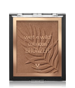 wet n wild Color Icon Puder brązujący 11 g What Shady Beaches można nabyć na stronie Flaconi.pl