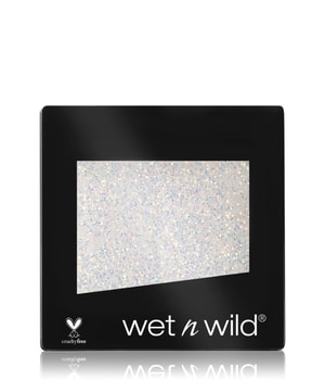wet n wild Color Icon Glitter Single Cień do powiek 1.4 g Bleached można nabyć na stronie Flaconi.pl