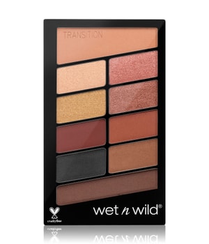 wet n wild Color Icon Paleta cieni do powiek 10 g My Glamour Squad można nabyć na stronie Flaconi.pl