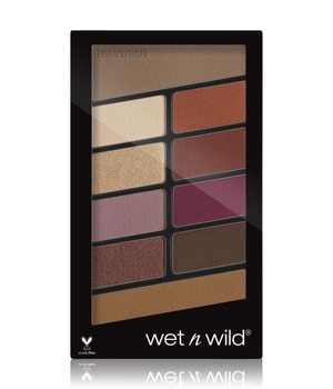 wet n wild Color Icon Paleta cieni do powiek 10 g Rosé In The Air można nabyć na stronie Flaconi.pl