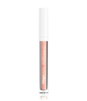 wet n wild Mega Slicks Lip Gloss Błyszczyk do ust 2.3 ml Pink Champagne Please