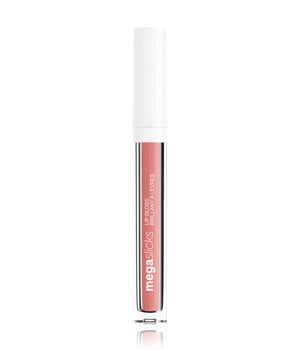 wet n wild Mega Slicks Lip Gloss Błyszczyk do ust 2.3 ml Snuggle Sesh można nabyć na stronie Flaconi.pl