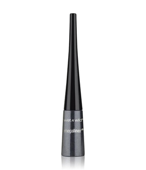 Wet n Wild MegaLiner eyeliner w płynie odcień Black 3,5 ml można nabyć na stronie Flaconi.pl