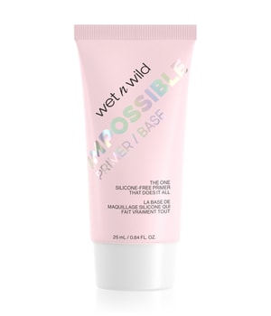 wet n wild Prime Focus The Impossible Primer Primer 25 ml Rosa