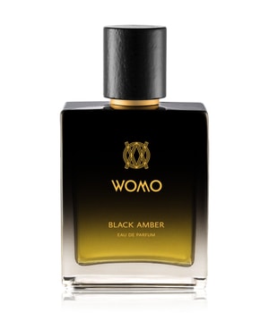 womo black amber