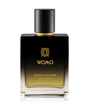 womo black cologne