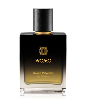 WOMO Black Powder Woda perfumowana 100 ml 8058159187341 base-shot_pl