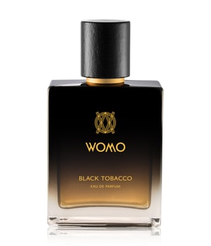 WOMO Black Tobacco Woda perfumowana 100 ml 8058159187358 base-shot_pl