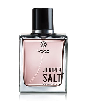 womo juniper + salt