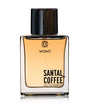 womo santal + coffee