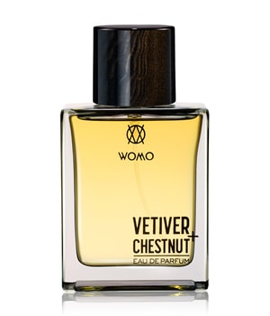 womo vetiver + chestnut