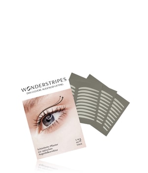 Wonderstripes Beauty Tapes Taśma do powiek