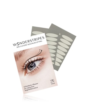 Wonderstripes Beauty Tapes Taśma do powiek
