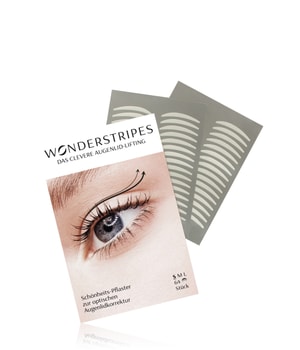 Wonderstripes Beauty Tapes Taśma do powiek